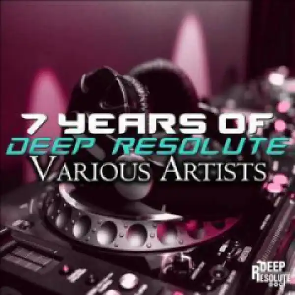 Chronical Deep - People Disappoint  (Molly Mix)